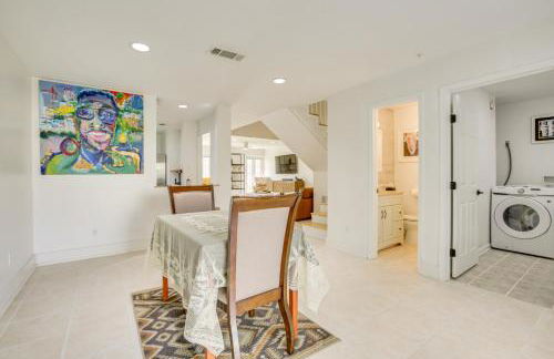 Chic New Orleans Abode 1 Mi to Lake Pontchartrain - Foto 7