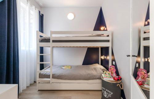 Le Cotin des Cordiers 1, F3 avec SA PLACE DE PARKING INCLUS - Foto 19