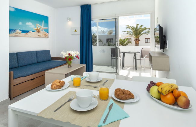 Apartamentos LIVVO Oasis - Foto 2