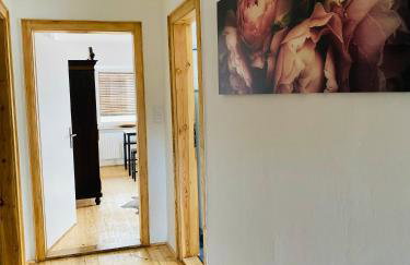 Ferienwohnung Heilmanns Hof - Foto 11