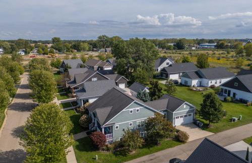 All In at Trailside - Community Pool Fire Pit Game Room Nature Trails - Foto 78