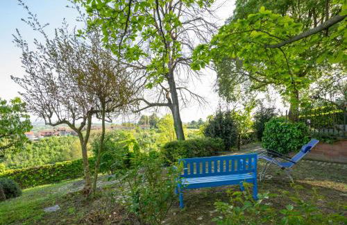 Holiday Home Il Carroccio-1 by Interhome - Foto 29