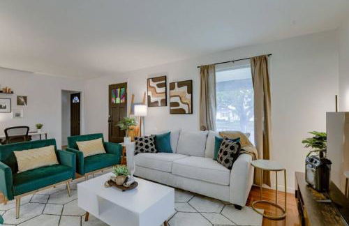 Beautiful - 4bd with Contemporary Interior - Foto 2