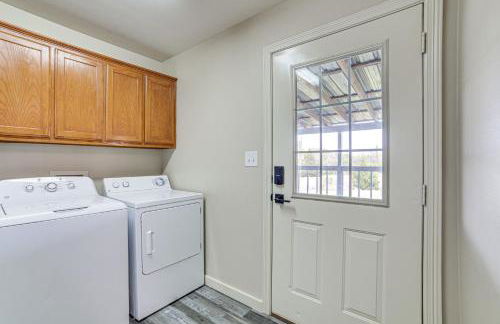 2 Mi to Lake Monticello Home with Large Decks! - Foto 23