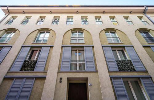 Station - Elegante appartamento con Garage - Photo 26