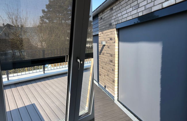 Kapitänshaus 5 - Foto 16