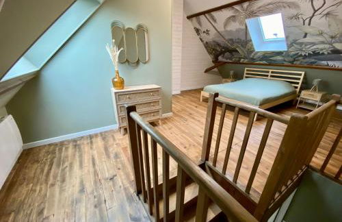 Le Naturescence, calme, idéal visite Côte d'Opale - Foto 27