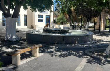 Kypseli studio rhodes - Photo 31