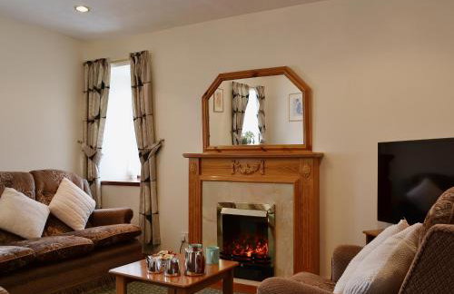 Ross Cottage - Foto 1