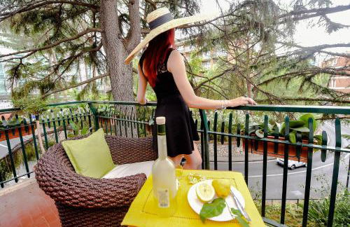 Sorrento Central Rooms - Photo 18