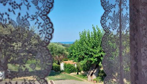 Fattoria Adriatica - Foto 5, Garden view