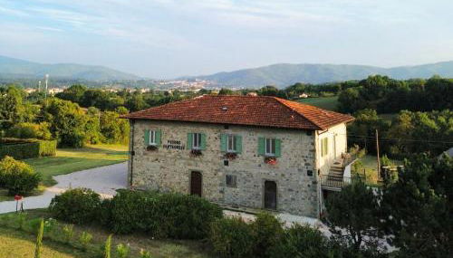 Agriturismo Podere Sant' Agnese - Foto 1