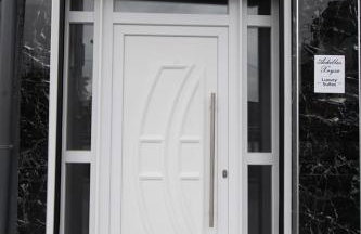 Thessaloniki Luxe Suite, Chrysa's Private Getaway - Foto 26