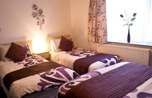 Carron House Holiday Apartments - Foto 30