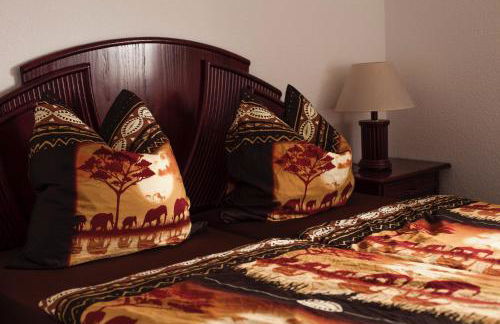 Ferienhaus im Gänseried - Foto 40