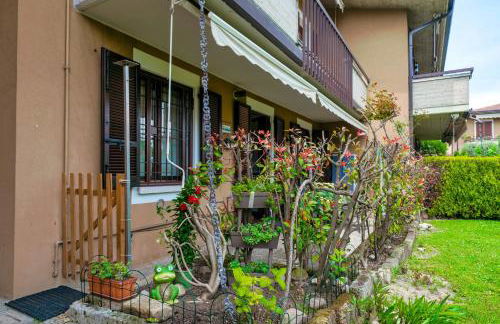 Casa Maria - trilocale con patio, garage e WiFi - Foto 12