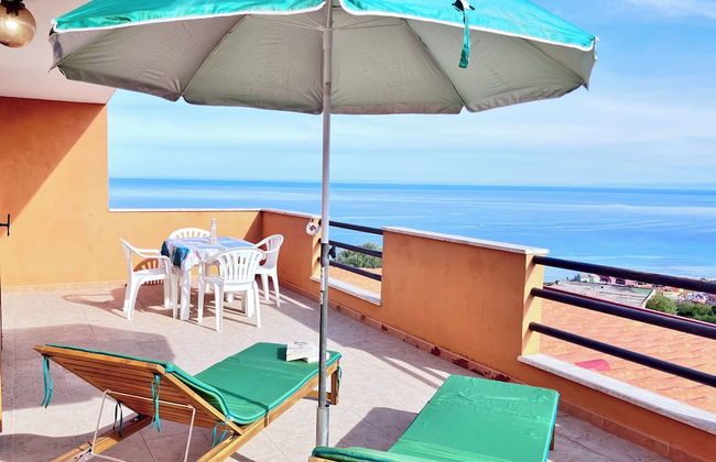 Sea View House 1, Panorama, Nature, Sun and Peace! - Foto 23