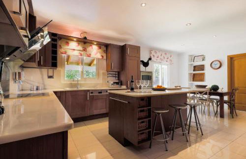 Villa Marques de Comillas 12 - Foto 11