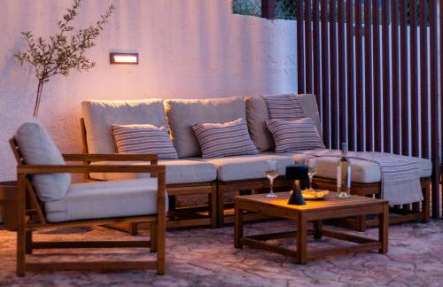 Koroni Xenios Zeus, Seaview Summer Retreats - Foto 7