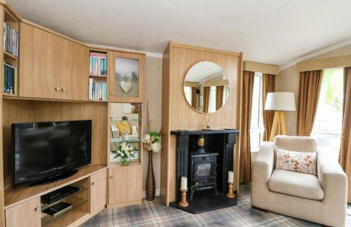 The Four Oaks Chalet - Foto 5