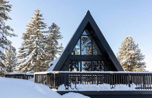 LUXE VISTA Mountain Chalet Cermis - mitten auf der Alm und Skipiste - Foto 40