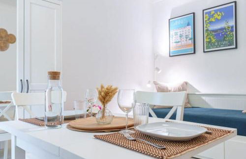 Le Bosquet - Quiet - Hypercentre - AC - Garden - Foto 8