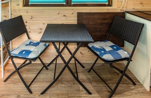 Tiny House Evita - Foto 8