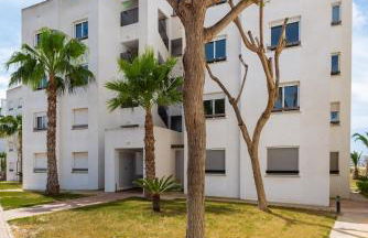 La Terraza Azul - las terrazas de la torre - regio murcia - Foto 37