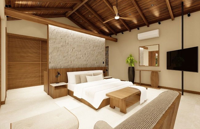 Villas Jawara - Photo 63