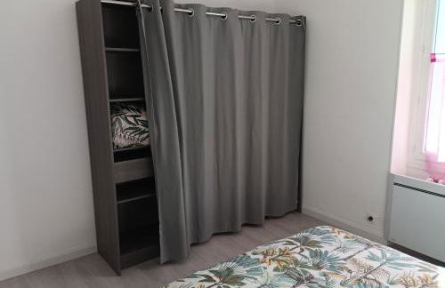 Saint Ambroix Cévennes Gard Ardèche pavillon 6 personnes, tout commerces à pieds - Foto 9