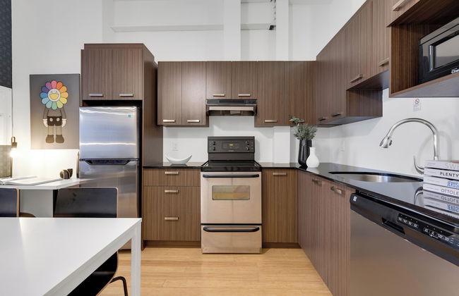 Liv MTL - Main - Foto 77