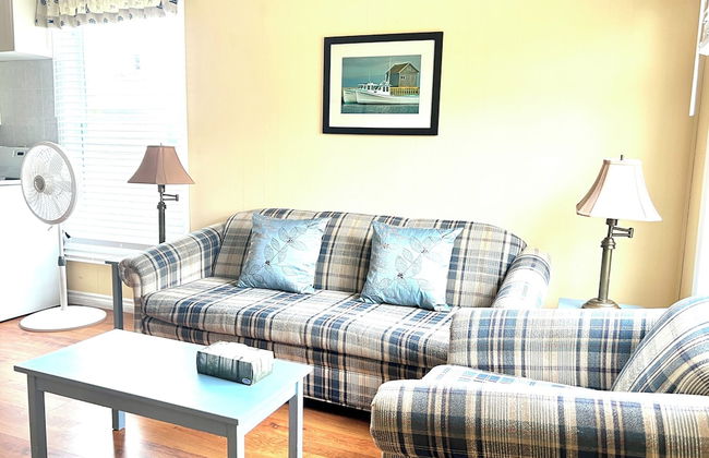 Jake & Jo's Cottages - Foto 63