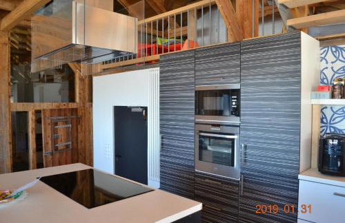 Private Luxury Chalet - Photo 14