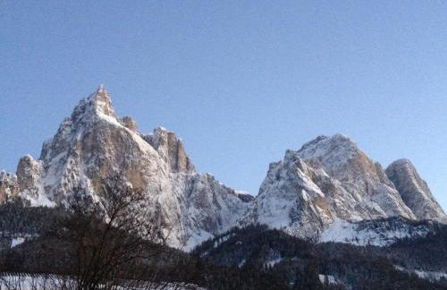 Residence Burghof - Foto 71