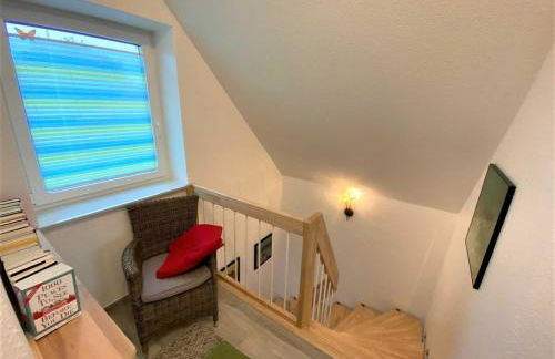 Ferienhaus De Beers Huus - Holte-Spangen - Foto 9