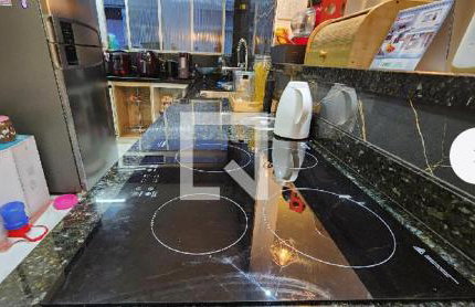 Apt Praia Canal 3 - Santos - Foto 15