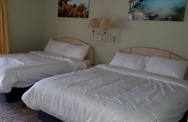 Lazy Dayz Resort - Photo 8