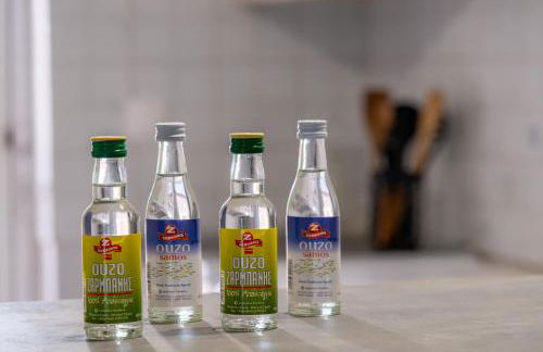 Stefano's Home - Foto 27