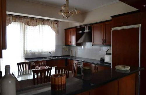 Triple Nest Maisonette - Korydallos by ΜΡS - Foto 4