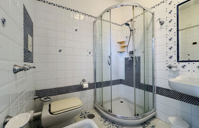 YourHome - Assia House Praiano - Foto 21