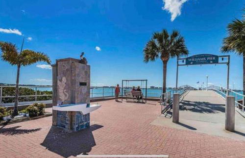 In the Center of Gulfport, Min Away From the Beach! - Foto 19