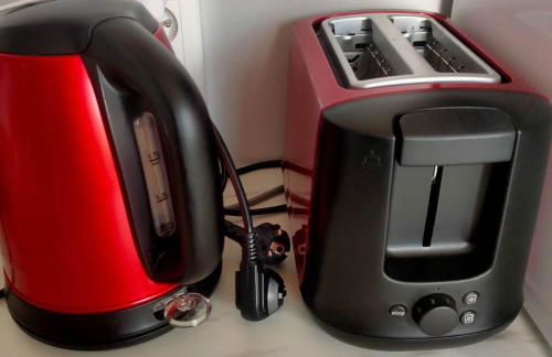 Charming Studio Lumineux - Foto 10