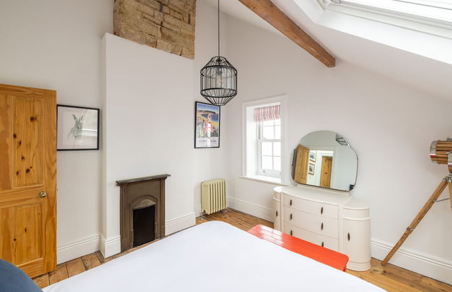 Host Stay Ranworth - Foto 26