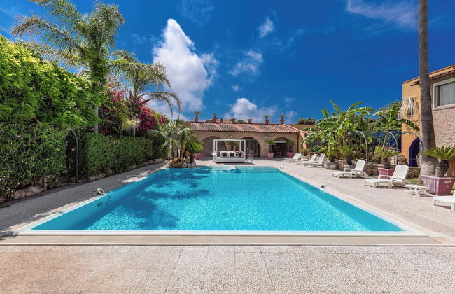 3997 Villa Thalissa by Barbarhouse - Foto 61