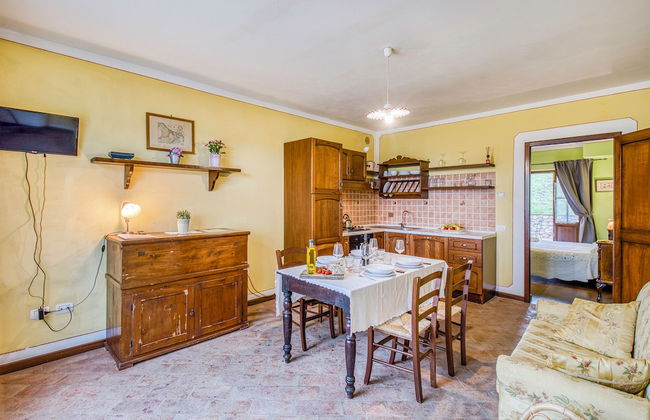 Maramaldo Gallonero, Shared Pool, Chianti - Foto 23