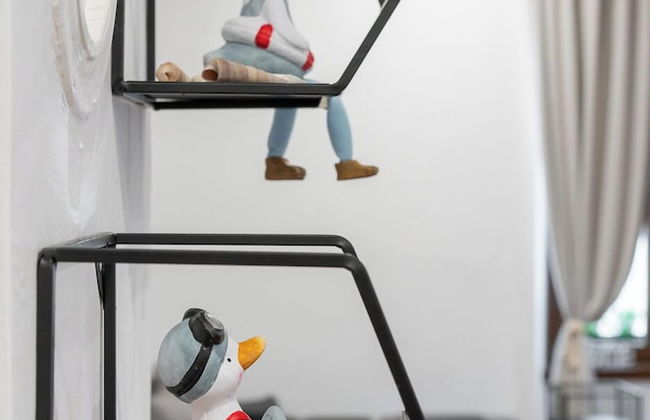 Apartment del Bello - Foto 30