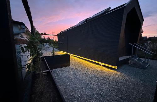 Draußendrin Cabin im schönen Altmühltal - Foto 7