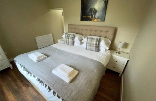Lydney House Hotel Swaffham Sleeps 22 - Foto 30