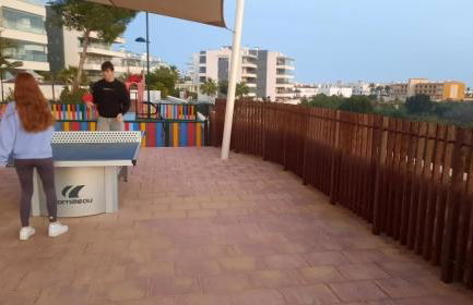 Green Hills La Zenia-Luxury 3 bed Apartment - Foto 25
