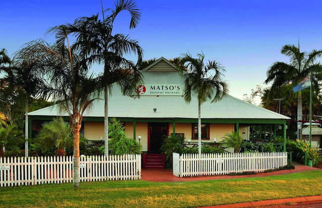 Bayside Holiday Apartments - Photo 38